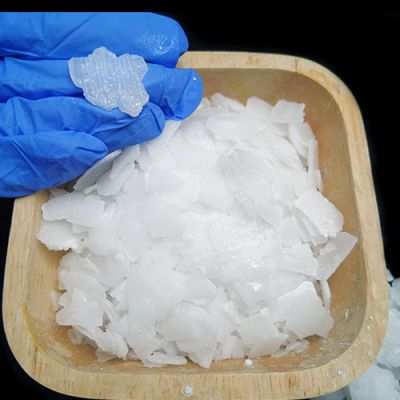 Sodium hydroxide with fast delivery from China supplier