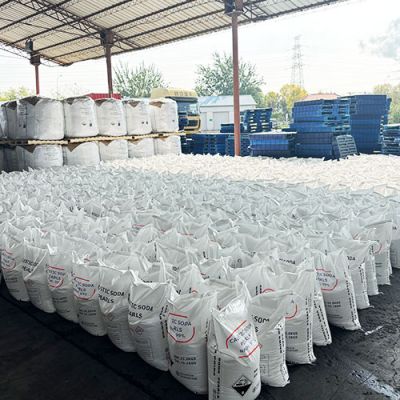 Naoh with excellent service from Our factory