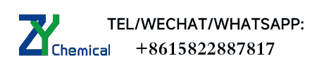 Tianjin Zhongying Chemical Co., Ltd