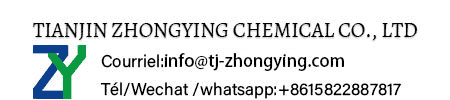 Tianjin Zhongying Chemical Co., Ltd