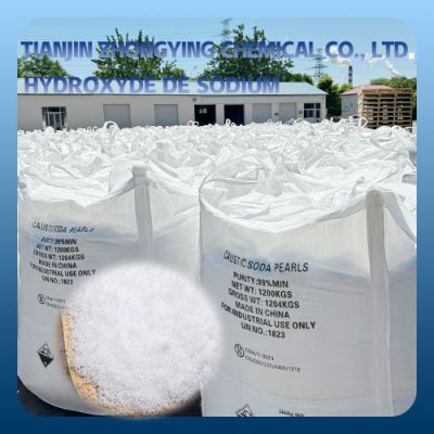 soude caustique micro perles hydroxyde de sodium soude caustique